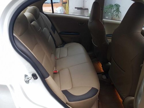 Good as new 2014 Honda Amaze for sale at low price