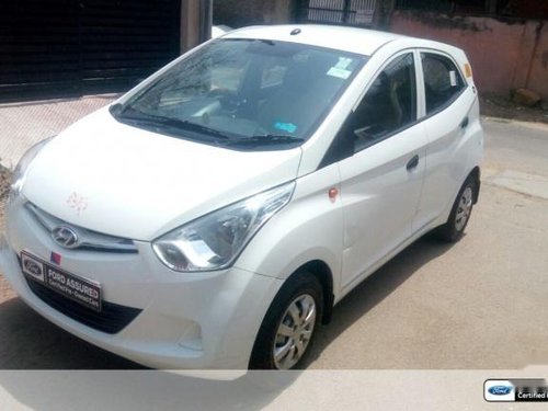 Used Hyundai Eon Era Plus Option 2016 for sale 