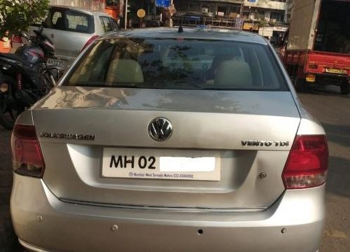 Used Volkswagen Vento 2010 for sale 