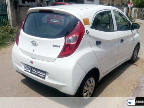 Used Hyundai Eon Era Plus Option 2016 for sale 