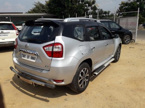 2014 Nissan Terrano for sale at low price