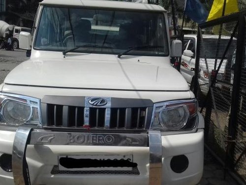 Used 2013 Mahindra Bolero car at low price