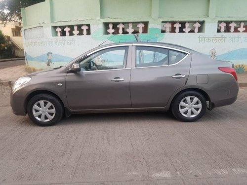 2013 Nissan Sunny 2011-2014 for sale at low price