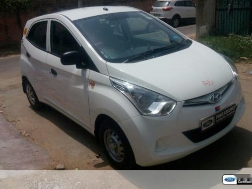 Used Hyundai Eon Era Plus Option 2016 for sale 