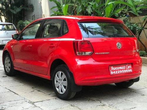 Good as new 2011 Volkswagen Polo for sale