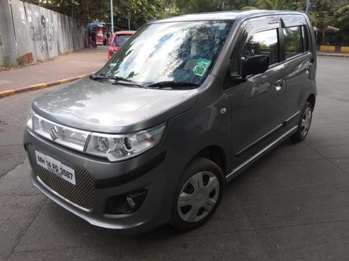 Maruti Suzuki Wagon R 2015 for sale