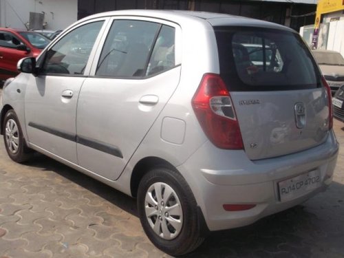 Used Hyundai i10 Magna 2012 for sale 