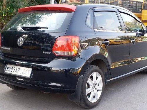 Used 2011 Volkswagen Polo for sale at low price