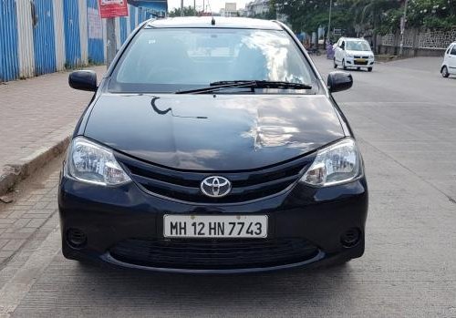 Used Toyota Etios Liva 1.2 G 2012 for sale at low price