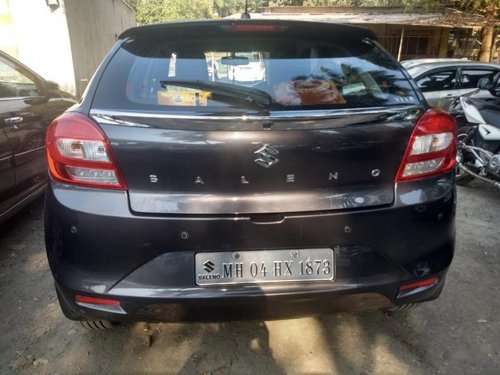 Used 2017 Maruti Suzuki Baleno for sale