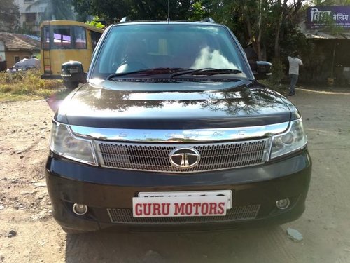 2014 Tata Safari Storme for sale at low price