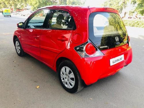 Used 2013 Honda Brio for sale