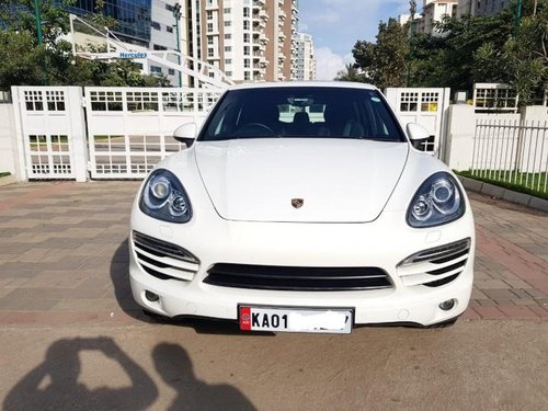 Used 2013 Porsche Cayenne for sale