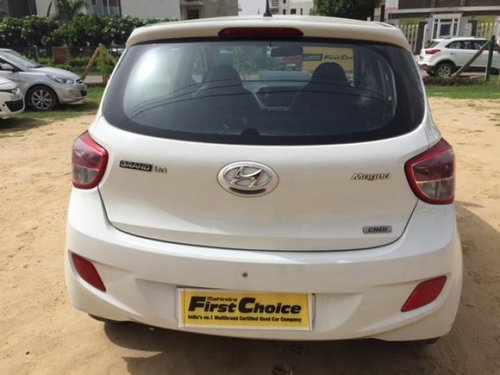 Good as new 2015 Hyundai i10 for sale