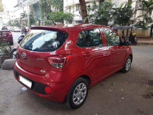 Good as new Hyundai Grand i10 2018 for sale 