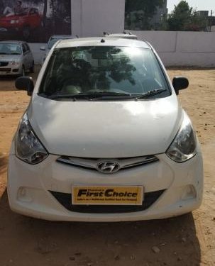 Hyundai Eon LPG Magna Plus 2014 for sale 