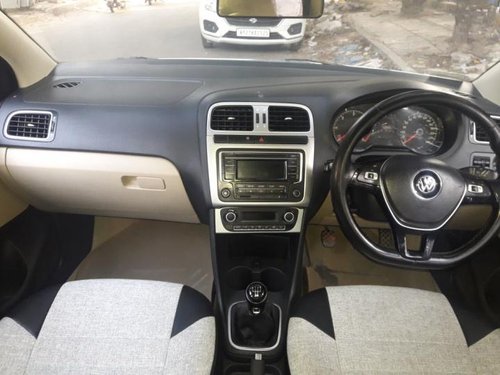 Used 2015 Volkswagen Polo car at low price