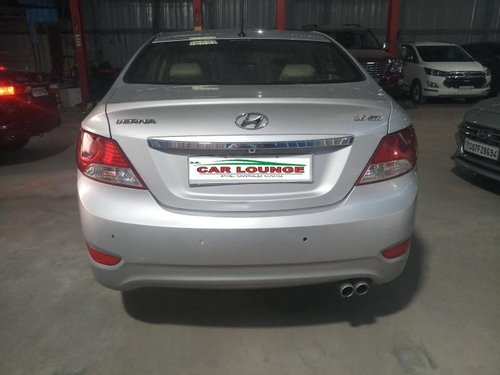 Used 2014 Hyundai Verna for sale