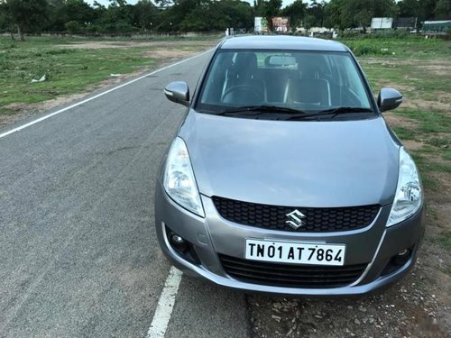 2013 Maruti Suzuki Swift for sale