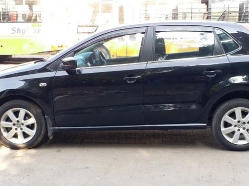 Used 2011 Volkswagen Polo for sale at low price