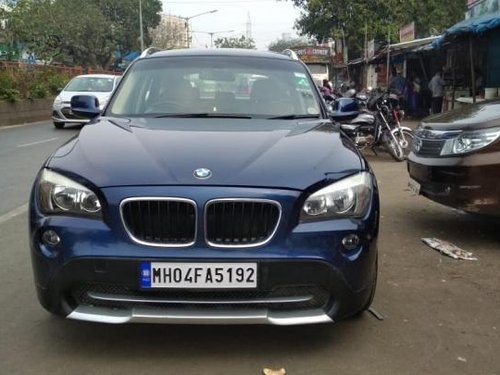 Used 2011 BMW X1 for sale