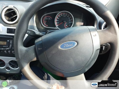 Used Ford Figo car at low price