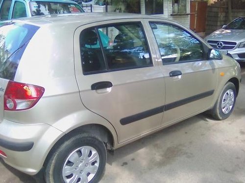 Used 2005 Hyundai Getz for sale