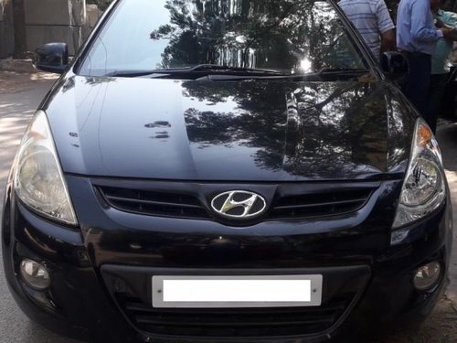 Used 2010 Hyundai i20 for sale