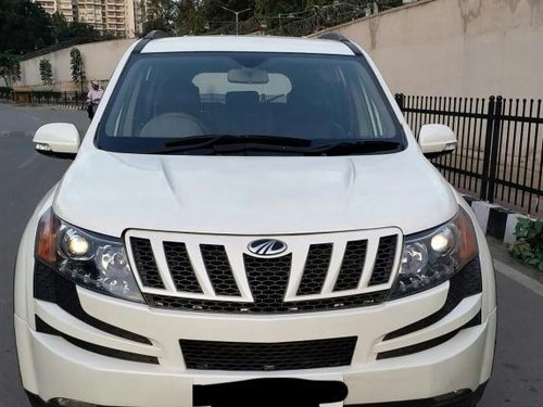 Good as new Mahindra XUV500 2014 in Bangalore