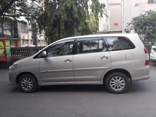 2012 Toyota Innova for sale