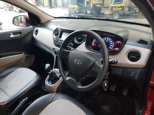 Good as new Hyundai Grand i10 2018 for sale 