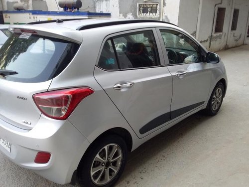 Good as new 2014 Hyundai i10 for sale