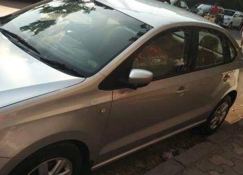 Used Volkswagen Vento 2010 for sale 