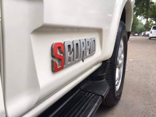 2016 Mahindra Scorpio for sale