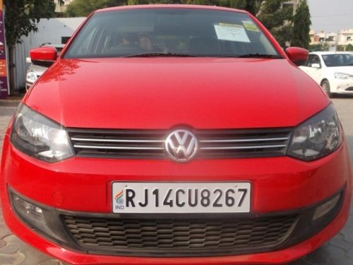 Used 2013 Volkswagen Polo for sale