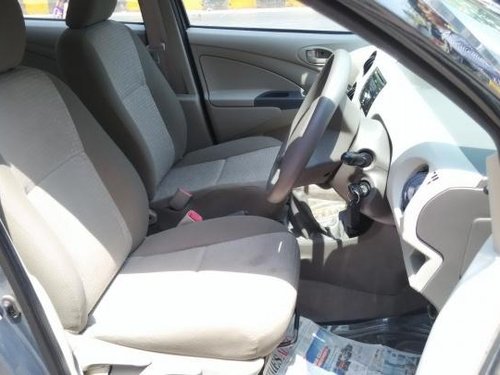 Used 2014 Toyota Platinum Etios for sale