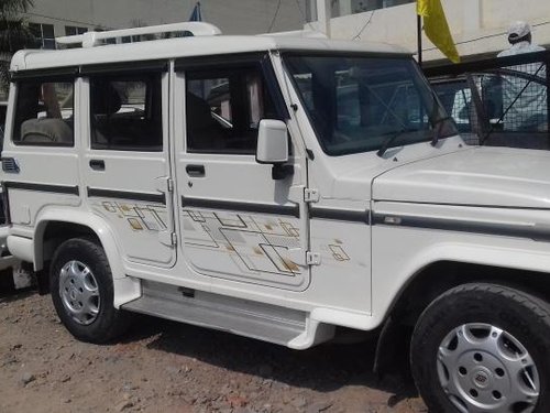 Used 2013 Mahindra Bolero car at low price