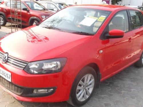 Used 2013 Volkswagen Polo for sale