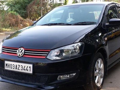 Used 2011 Volkswagen Polo for sale at low price