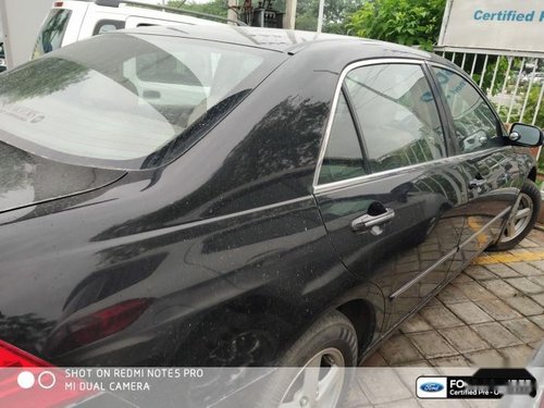 Used 2007 Honda Accord car at low price