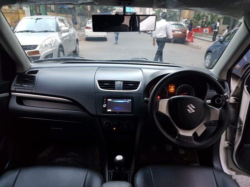 Used 2012 Maruti Suzuki Swift for sale