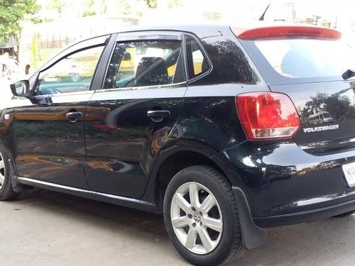 Used 2011 Volkswagen Polo for sale at low price