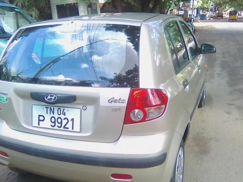 Used 2005 Hyundai Getz for sale