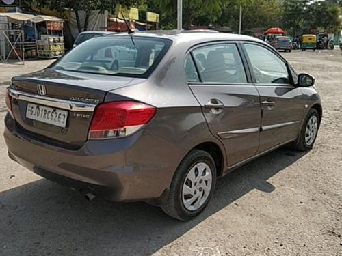 Used 2013 Honda Amaze for sale