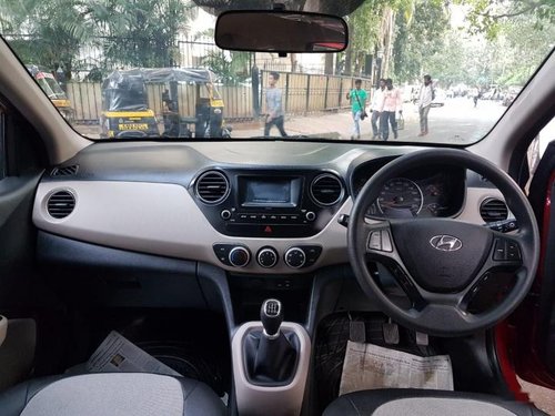 Good as new Hyundai Grand i10 2018 for sale 