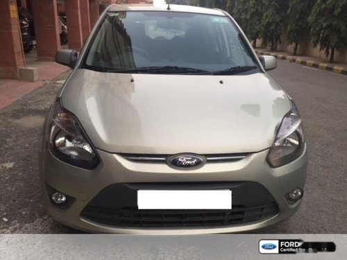 Used 2011 Ford Figo for sale at low price in Noida