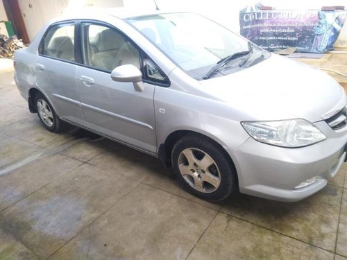 2008 Honda City ZX for sale at low price