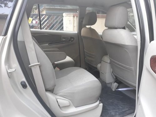 2012 Toyota Innova for sale