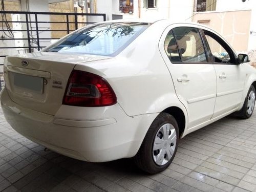 Good as new Ford Fiesta 1.4 ZXi TDCi Limited Edition 2006 for sale 