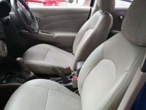 Used 2013 Nissan Sunny 2011-2014 for sale